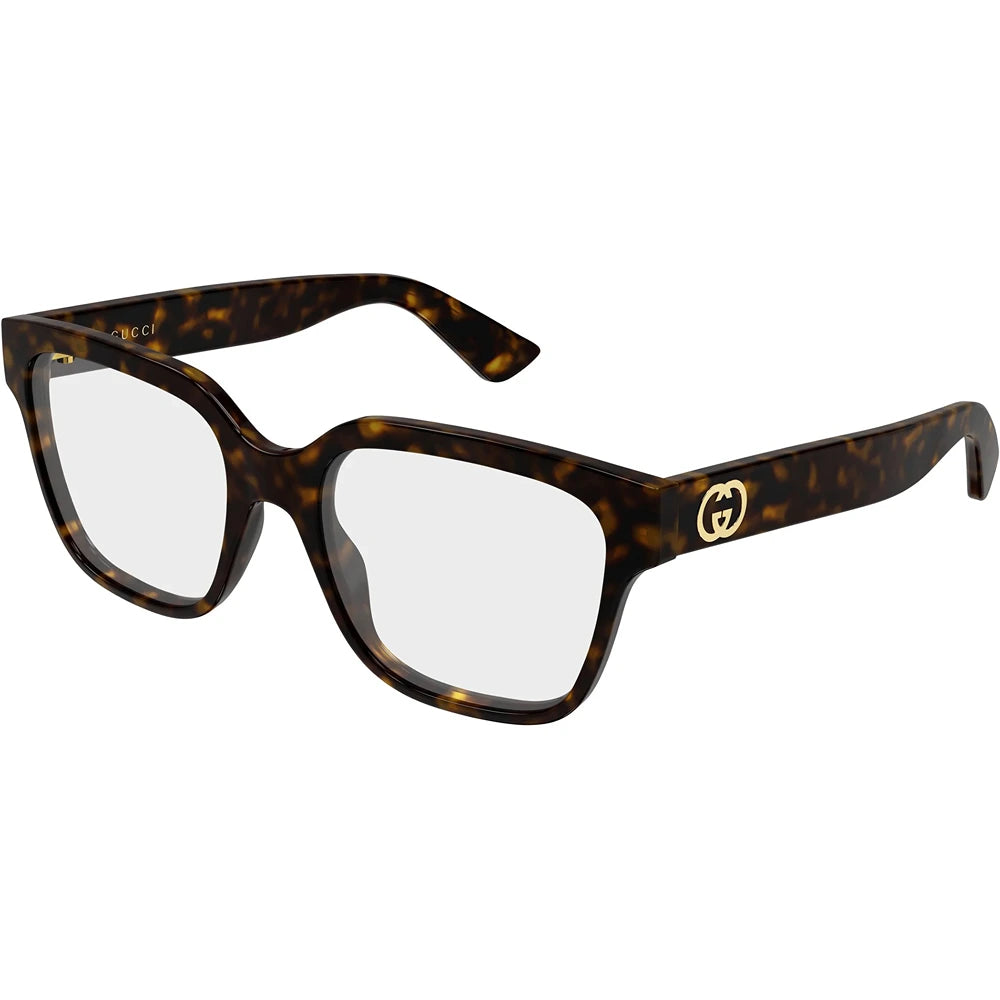 Gucci eyeglasses mod. GG2193O col. 002 havana