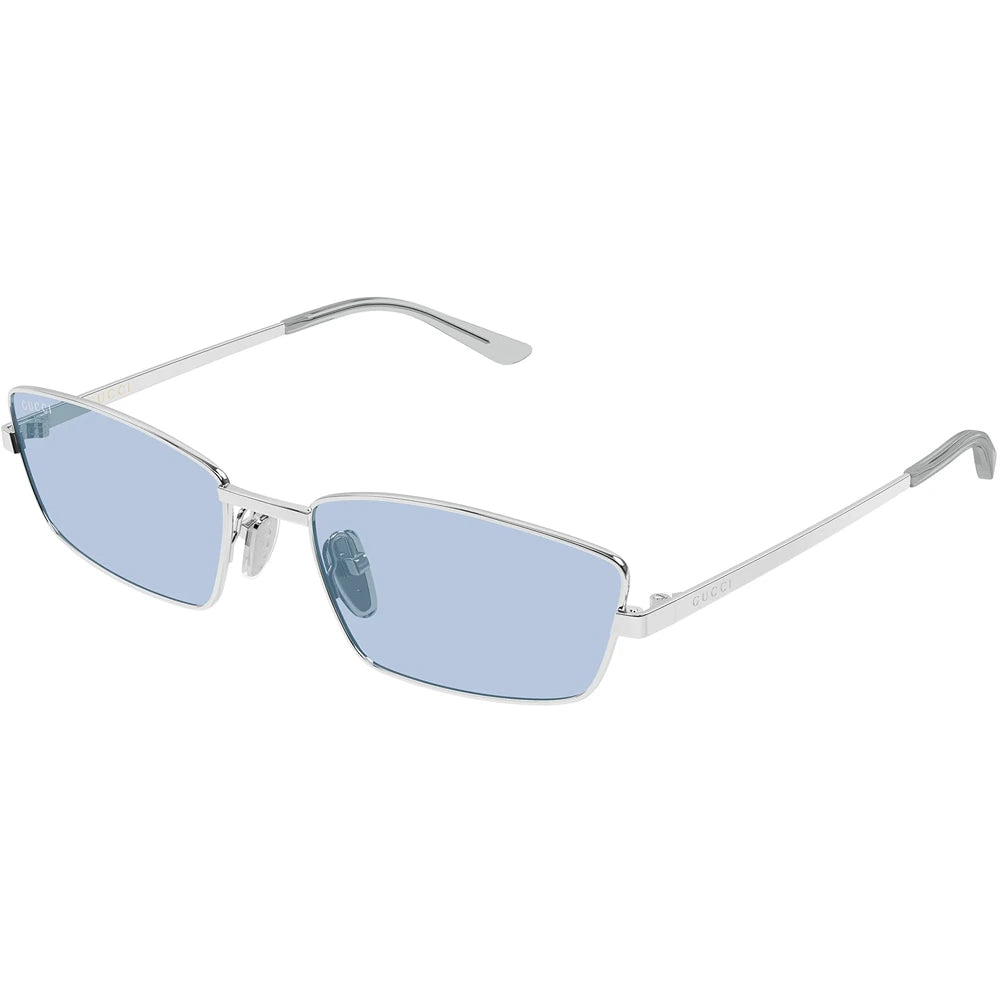 Gucci sunglasses mod. GG2177S col. 006 silver