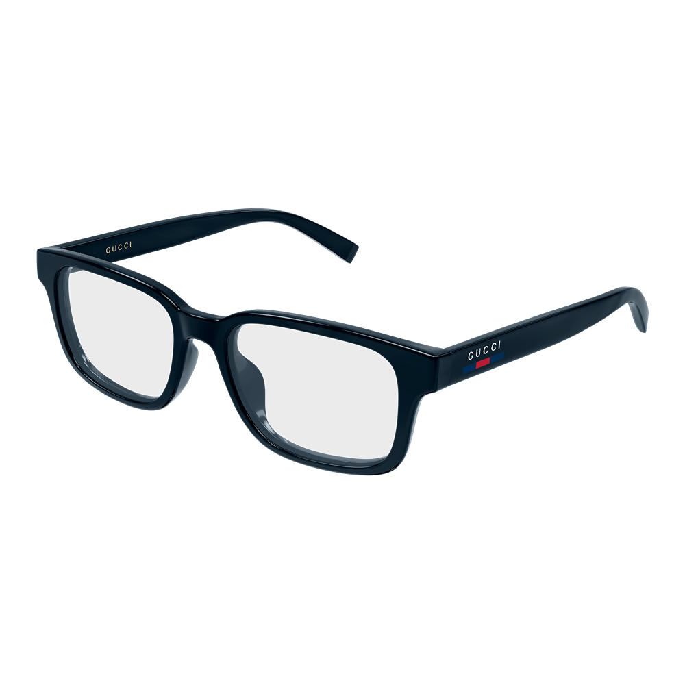 Occhiale da vista Gucci GG2107OL col. 003 blue