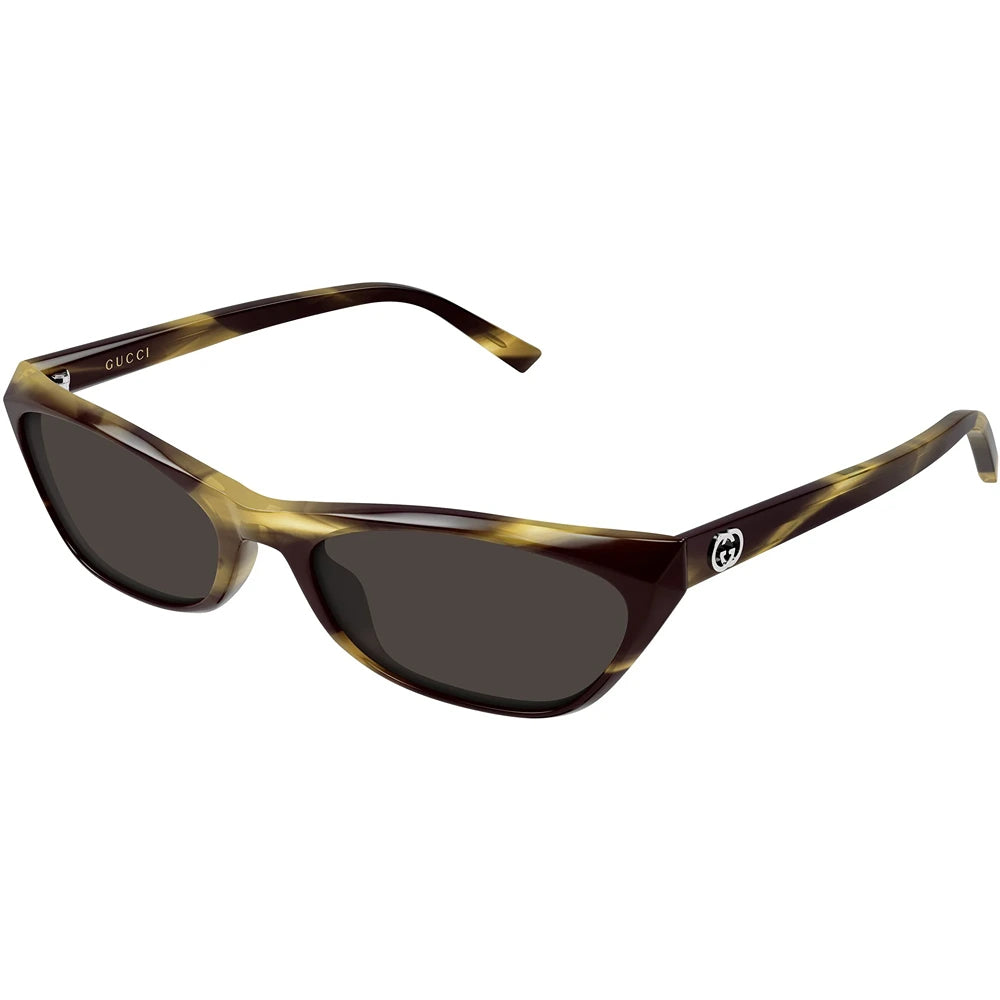 Gucci sunglasses mod. GG2203S col. 002 havana