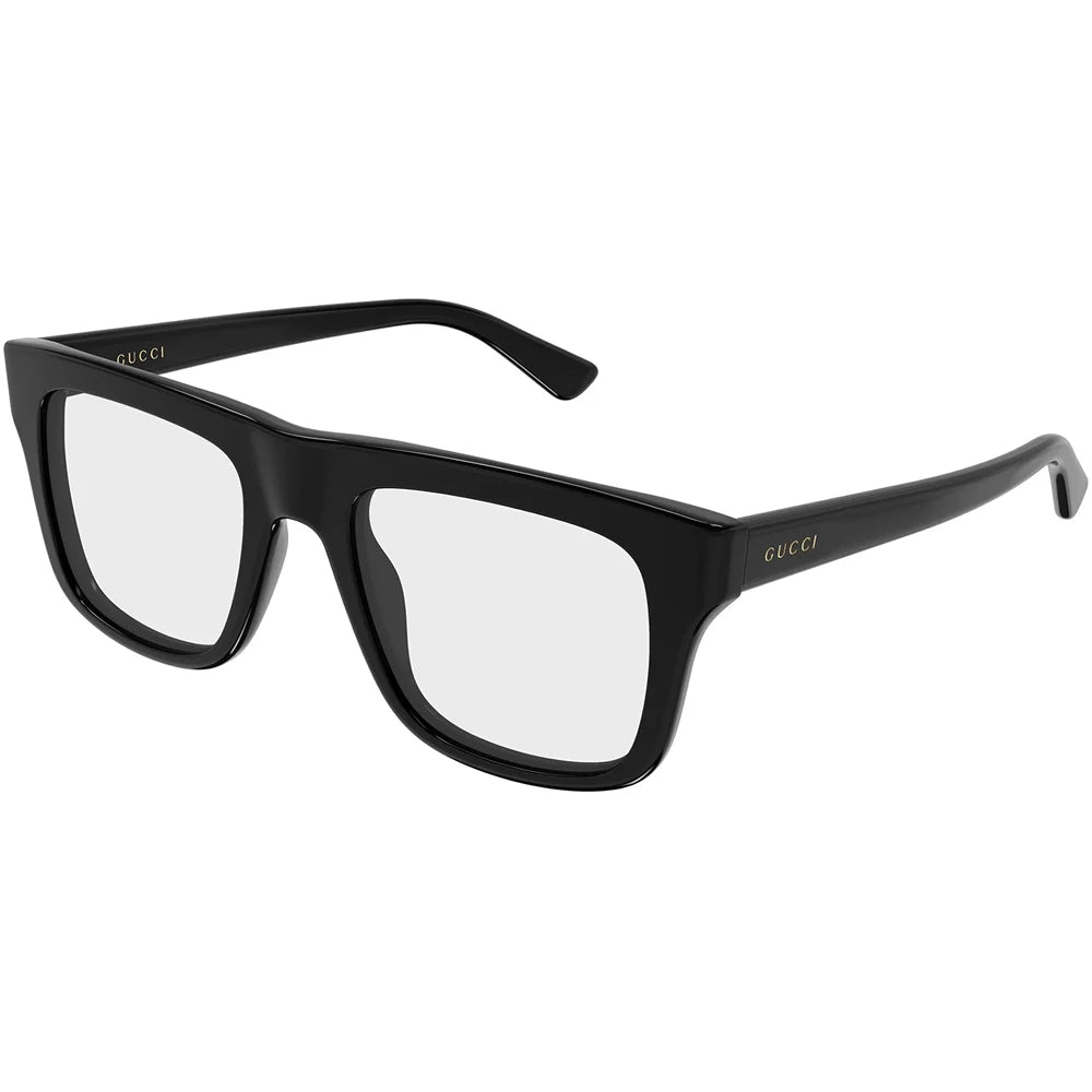 Gucci eyeglasses mod. GG2242O col. 001 black