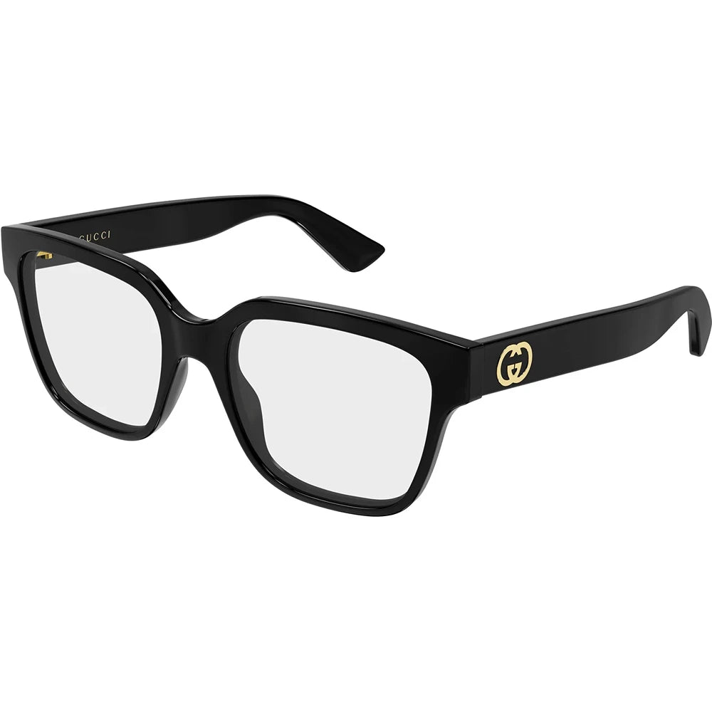Gucci eyeglasses mod. GG2193O col. 001 black