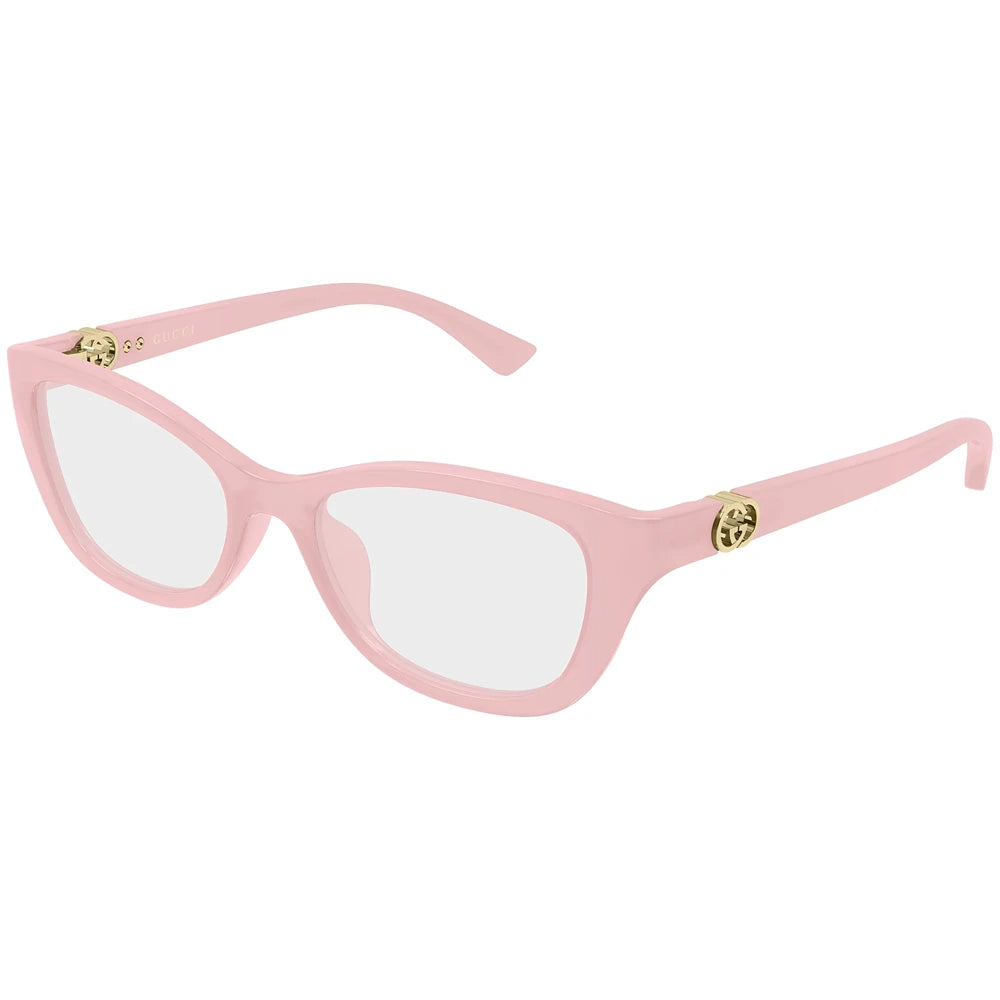 Gucci eyeglasses mod. GG2196OL col. 007 pink 