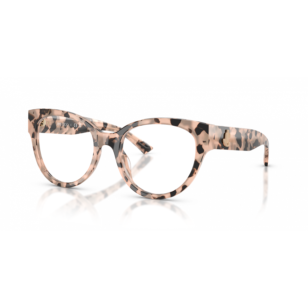 Occhiale da vista Jimmy Choo 3050U col. 5080