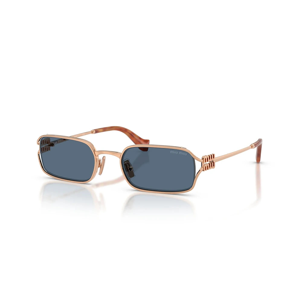 Occhiale da sole Miu Miu mod. C505S col. ZVF80S