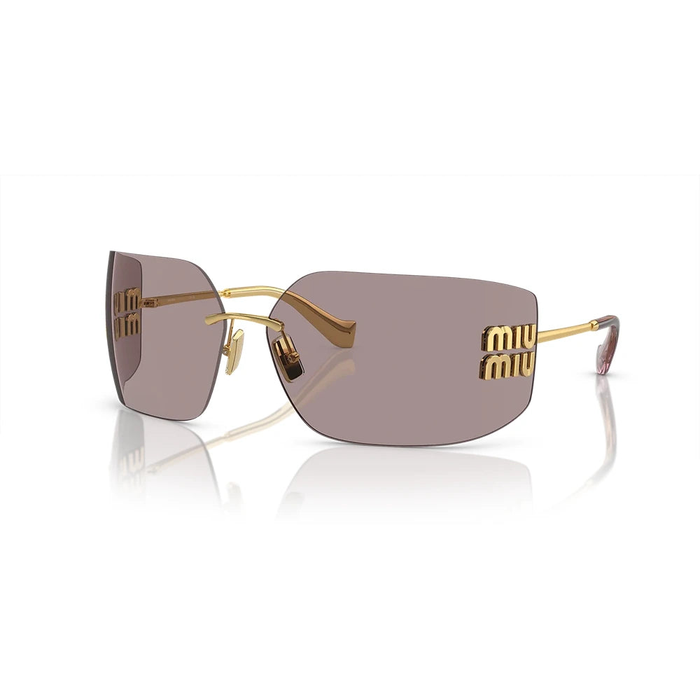 Occhiale da sole Miu Miu mod. 54YS col. 5AK06I