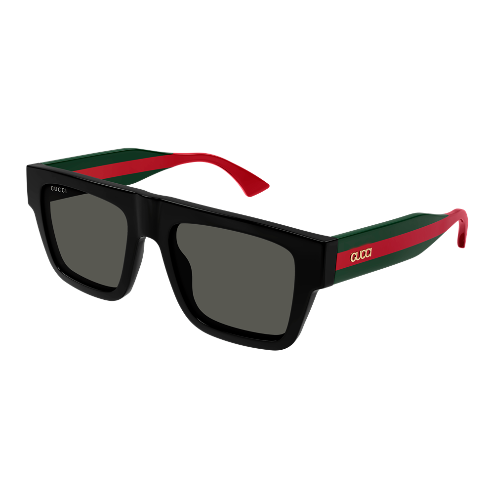 Occhiale da vista Gucci GG1868S col. 001 black