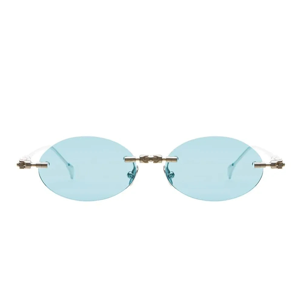 Kuboraum sunglasses mod. H62 col. LG