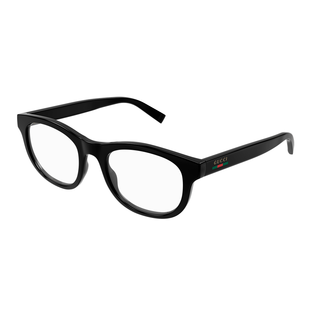 Gucci eyeglasses GG1929O col. 001 black