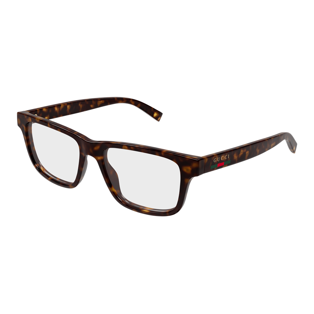 Occhiale da vista Gucci GG1987O col. 002 havana