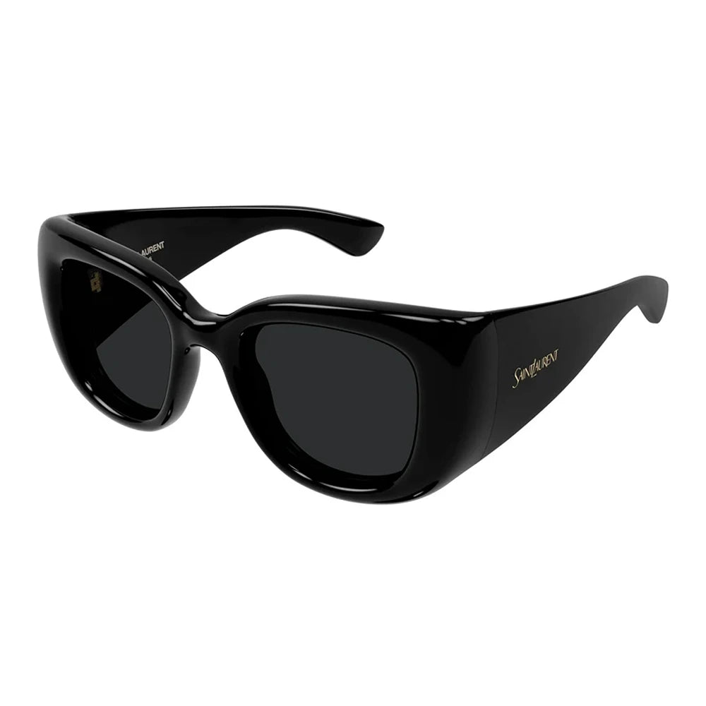 Occhiale da sole Saint Laurent mod. SL 903 HOWL col. 001 black