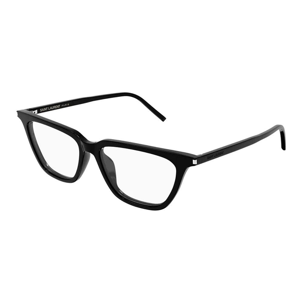 Occhiale da vista Saint Laurent mod. SL 889 SULPICE THIN OPT col. 001 black