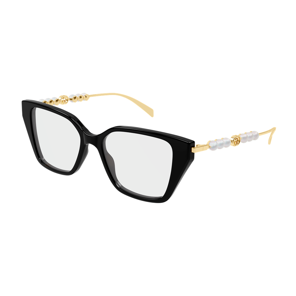 Occhiale da vista Gucci GG1969 col. 001 black