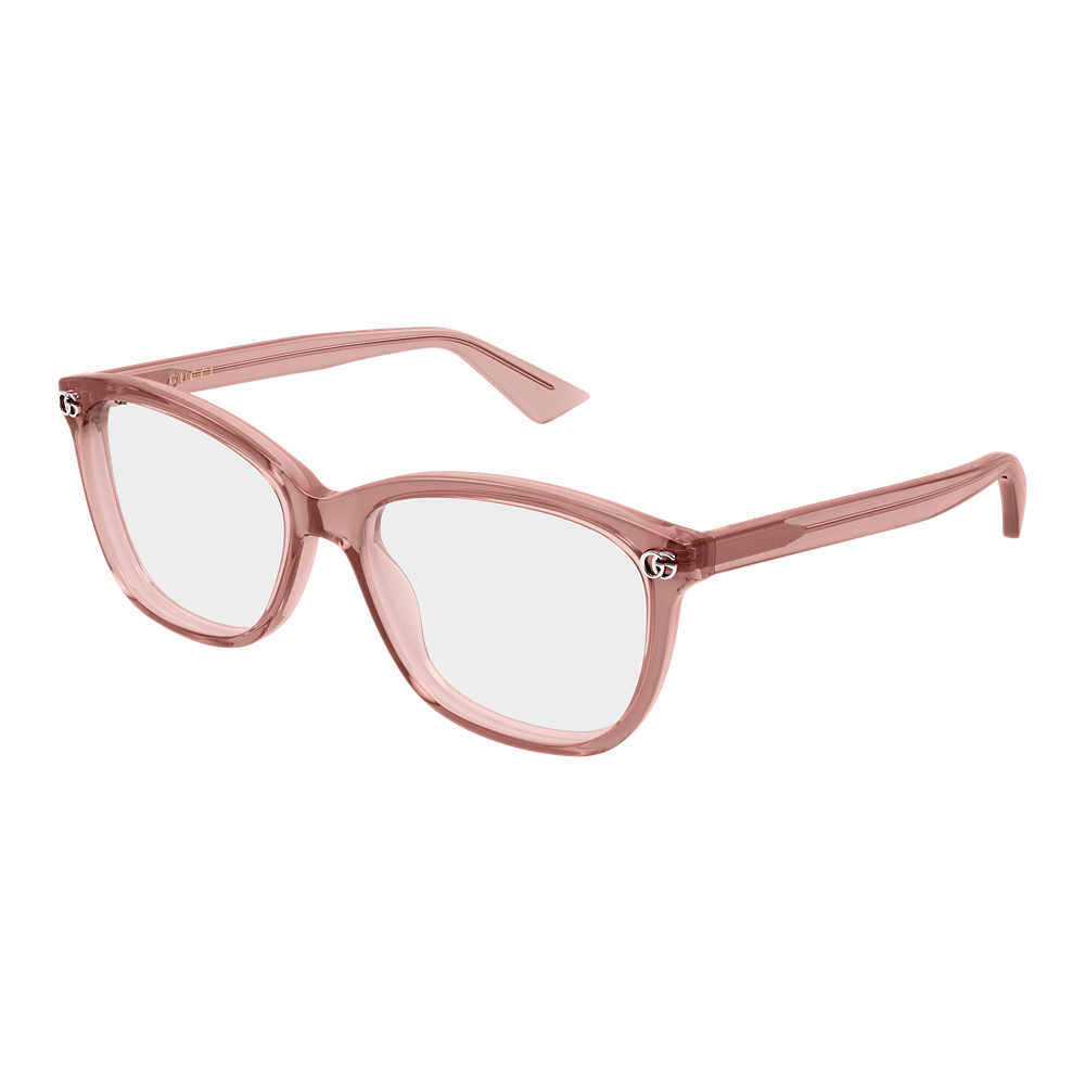 Gucci eyeglasses GG2113O col. 008 pink