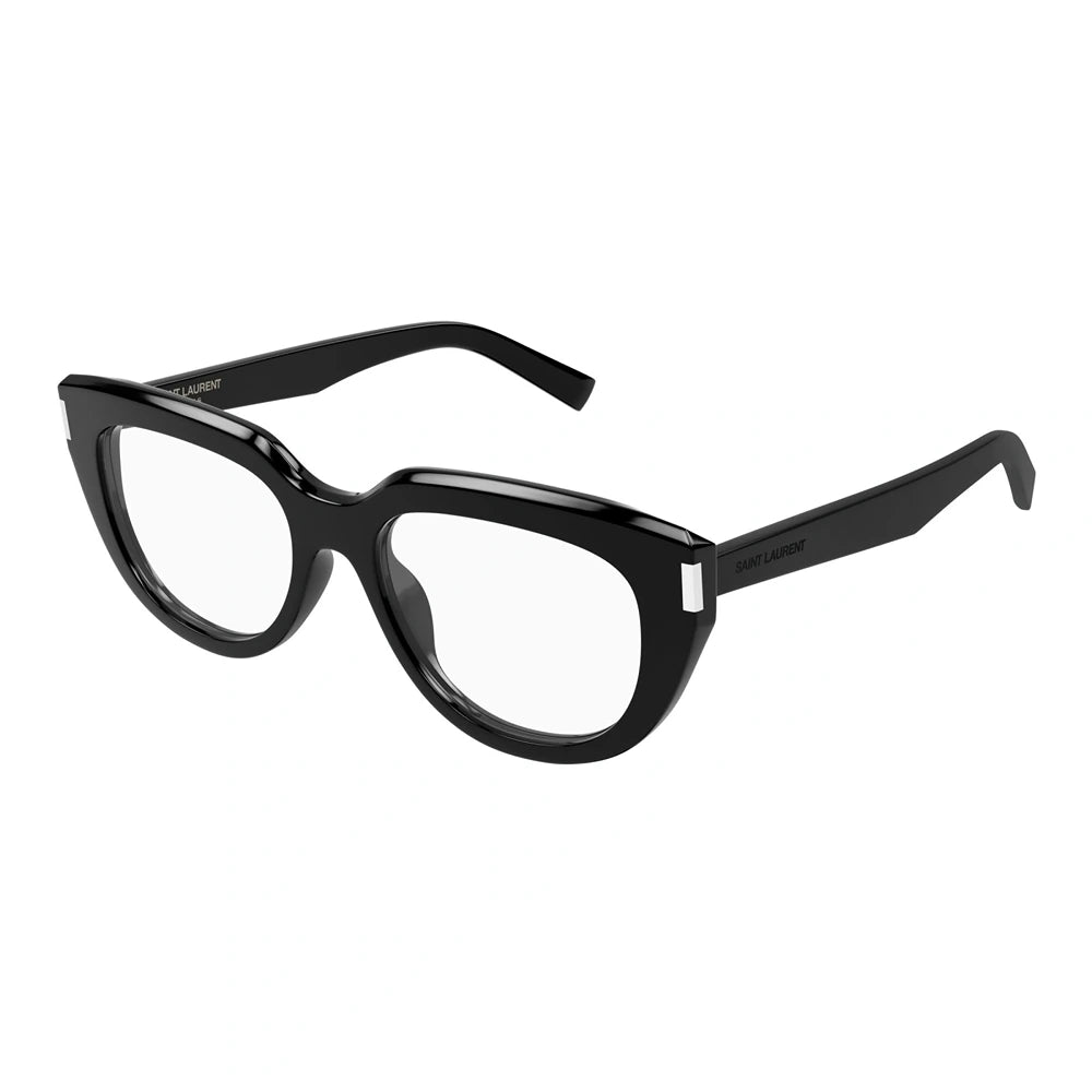 Occhiale da vista Saint Laurent mod. SL 828 col. 001 black