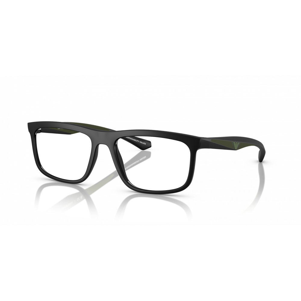 Occhiale da vista Emporio Armani mod. 3246 col. 5001