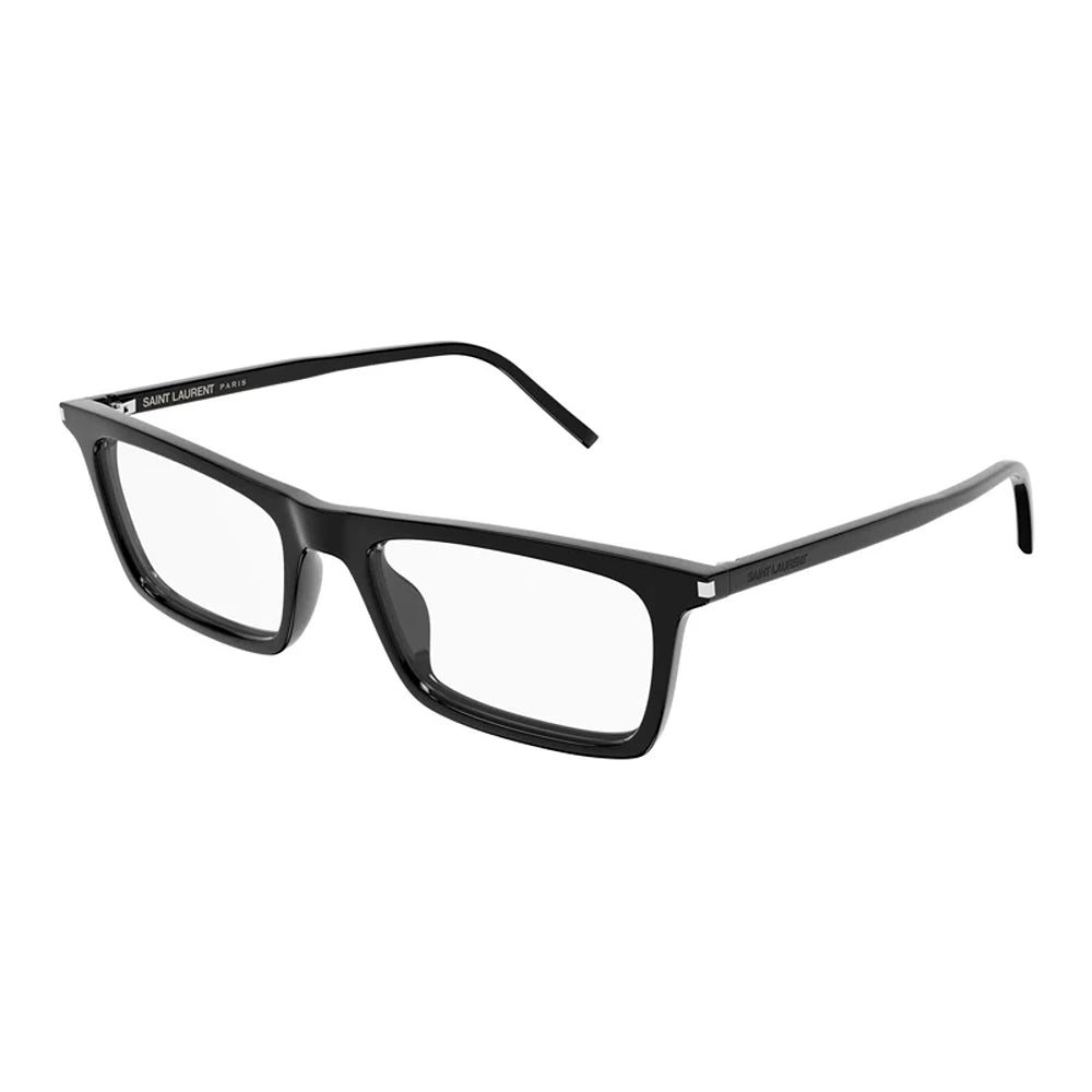 Occhiale da vista Saint Laurent mod. SL 890 BETTY THIN OPT col. 001 black