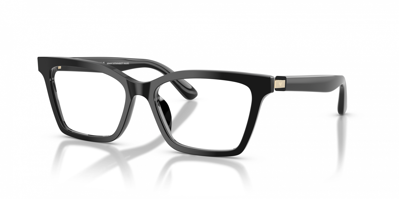 Occhiale da vista Emporio Armani mod. 3261U col. 5017