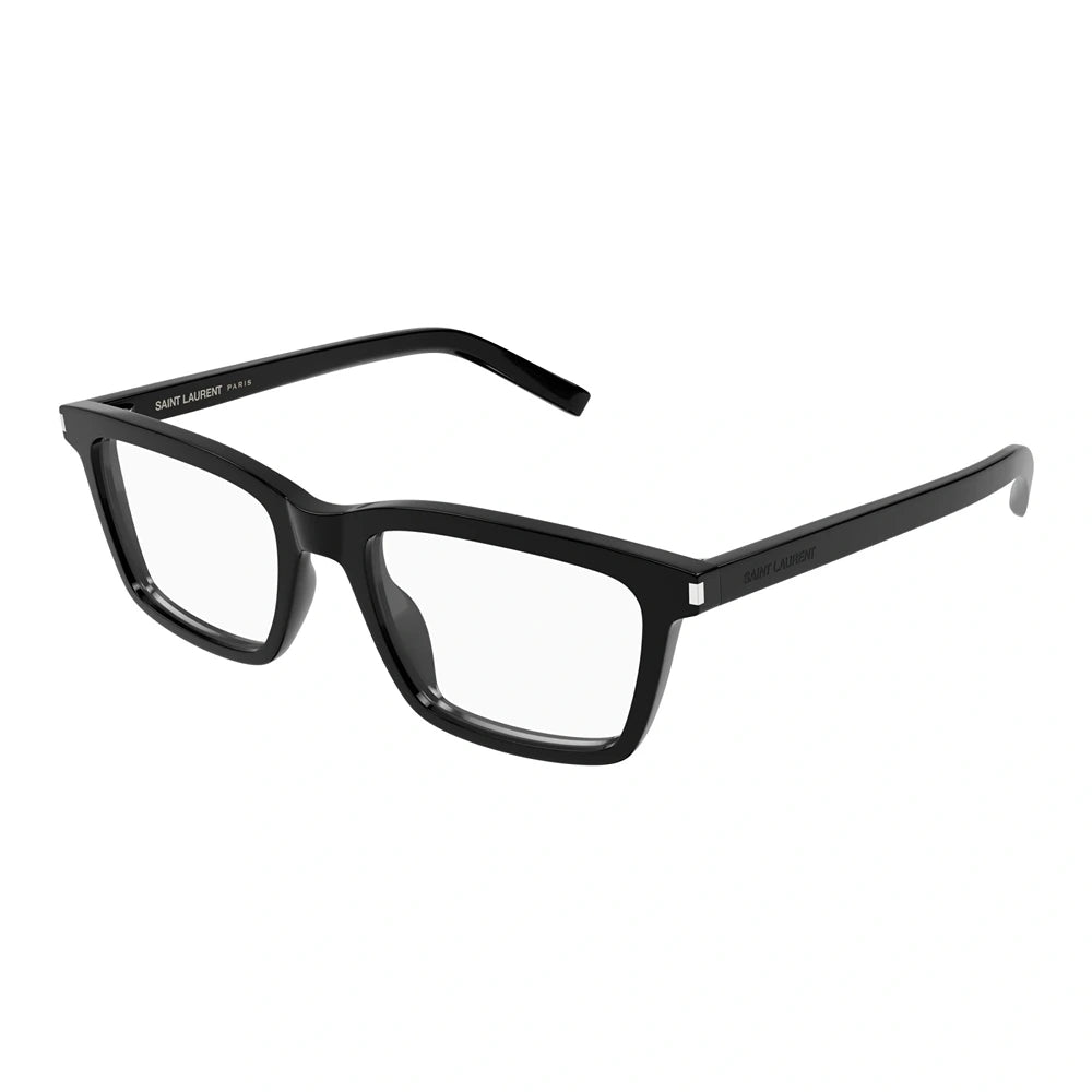 Occhiale da vista Saint Laurent mod. SL 842 col. 001 black