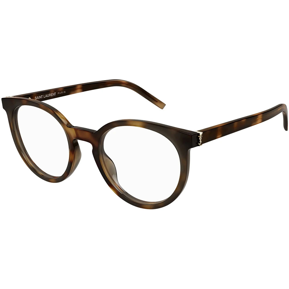 Occhiale da vista Saint Laurent mod. SL M147 col. 003 havana