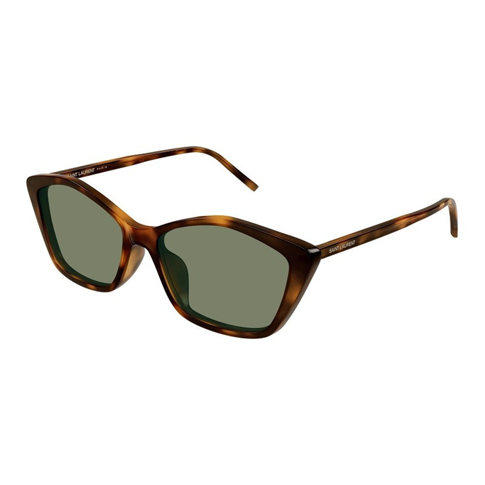 Occhiale da sole Saint Laurent SL 775 col. 003 havana