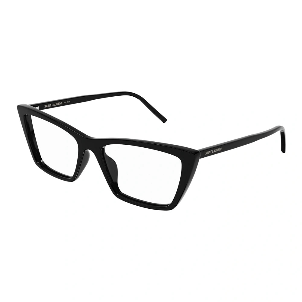 Occhiale da vista Saint Laurent mod. SL 737 MICA THIN OPT col. 001 black