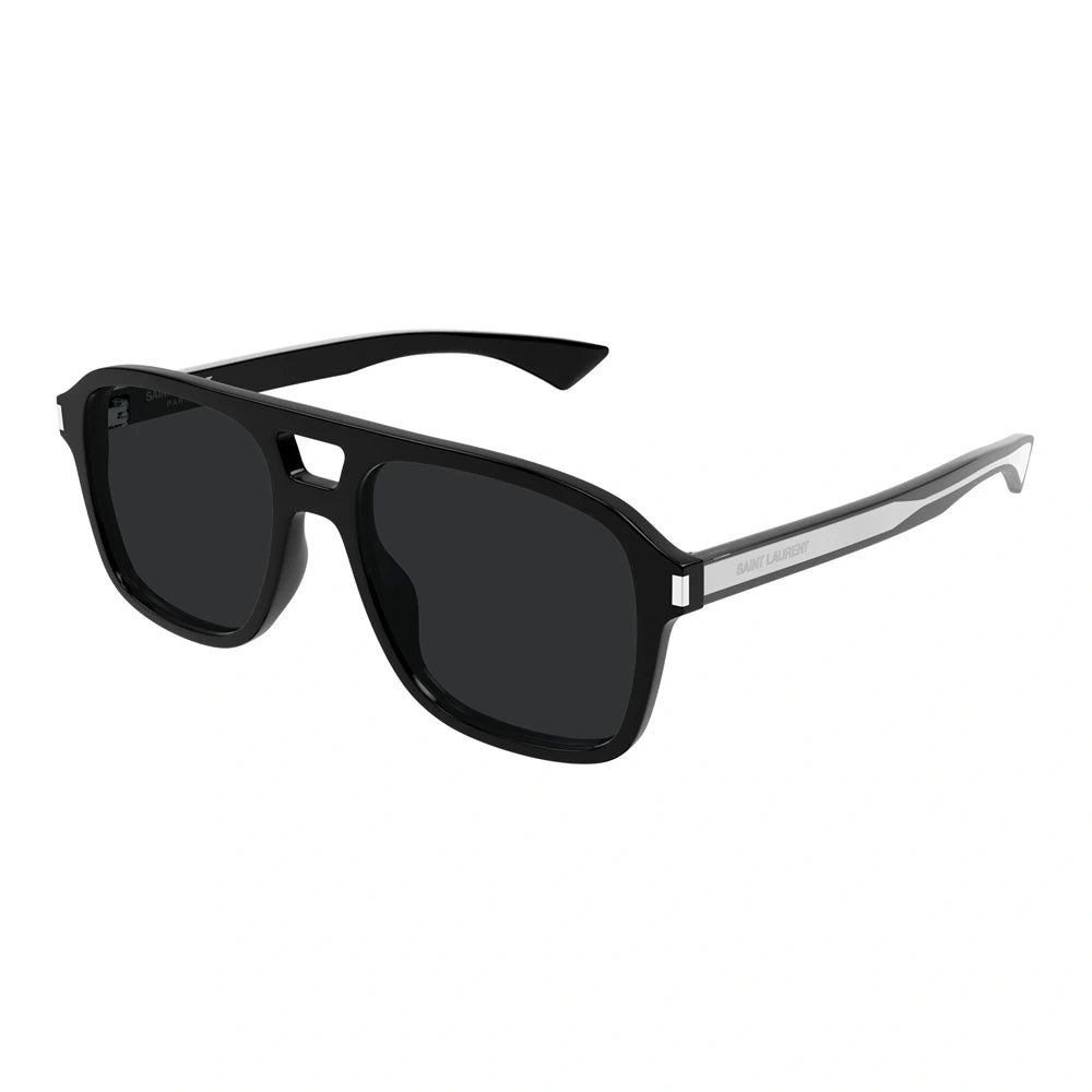 Saint Laurent sunglasses mod. SL 881 col. 001 black