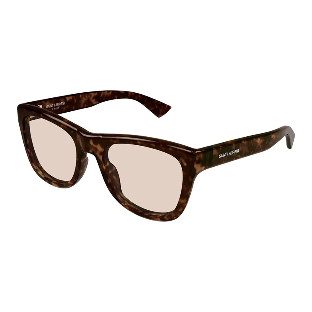 Saint Laurent sunglasses mod. SL 816 col. 007 havana