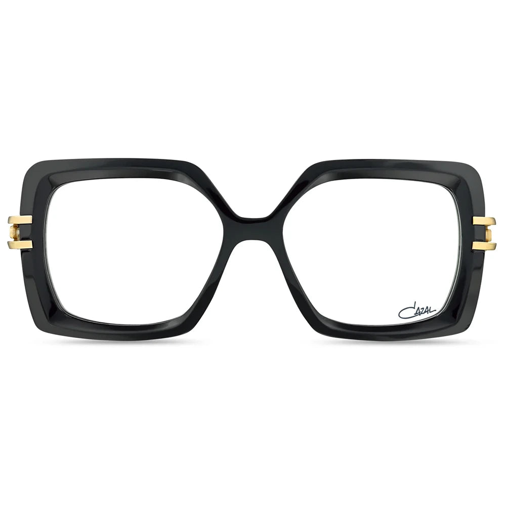 Occhiale da vista Cazal mod. 5015 col. 001 black gold