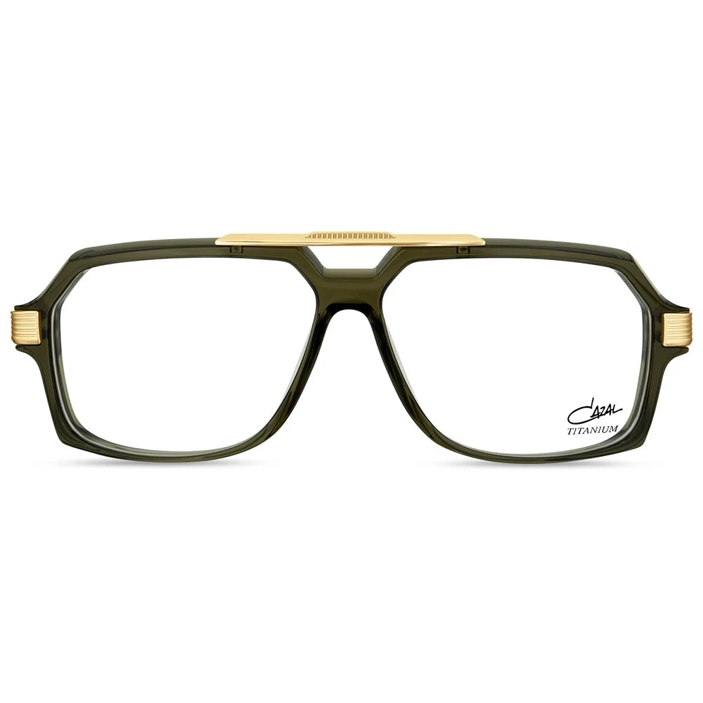 Occhiale da vista Cazal mod. 6034 col. 004 khaki green