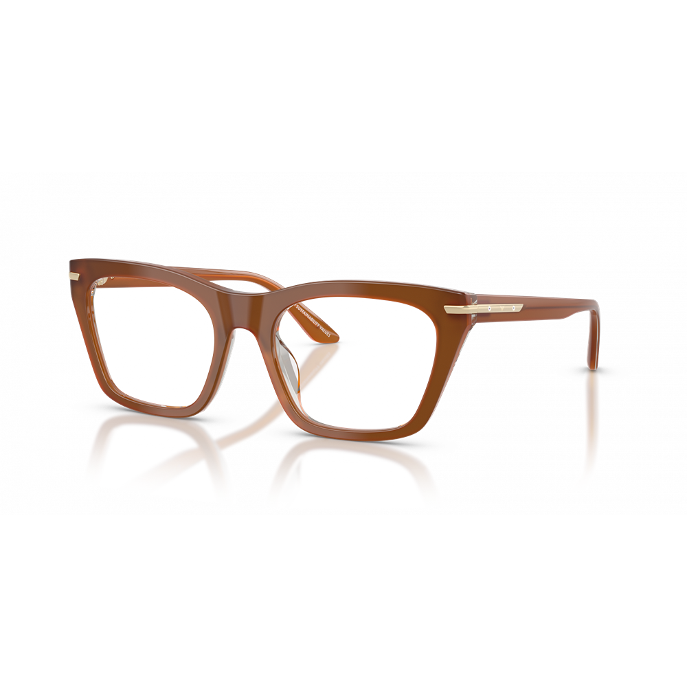 Occhiale da vista Emporio Armani mod. 3283BU col. 6376