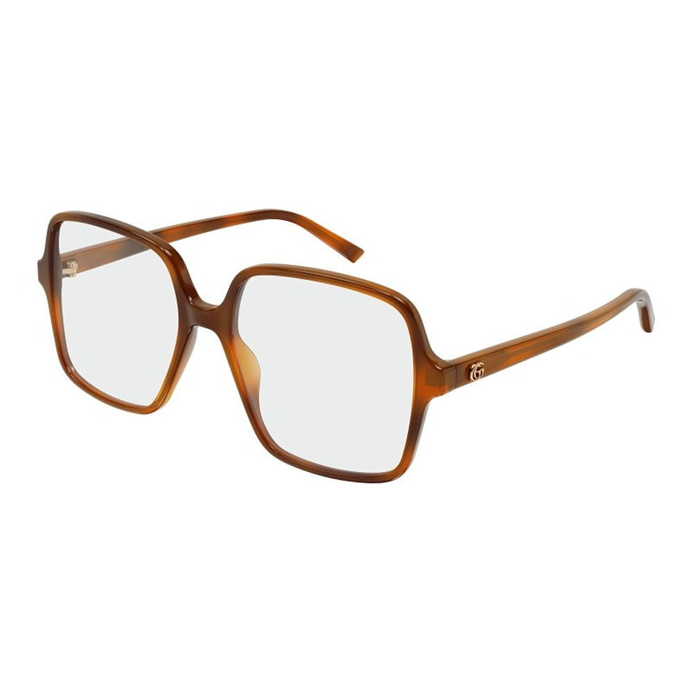 Occhiale da vista Gucci GG1994O col. 006 havana