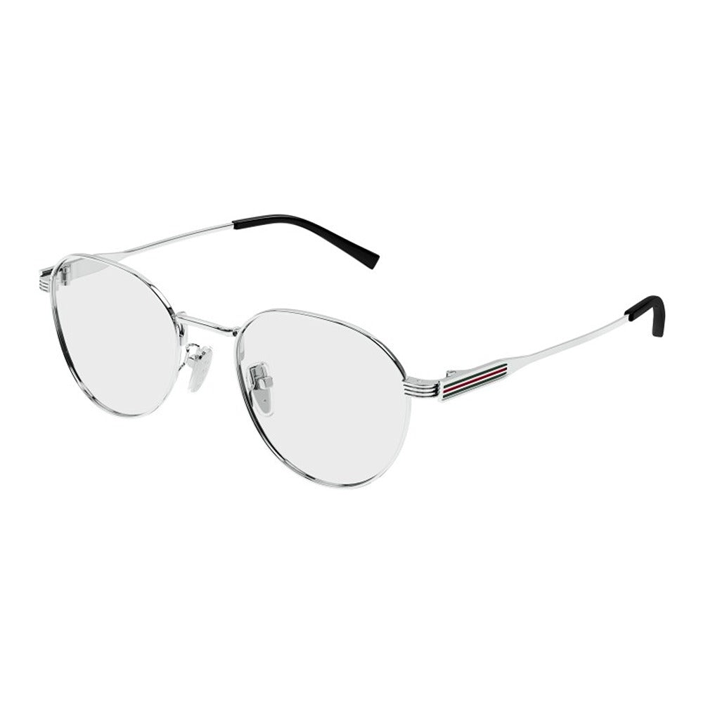 Occhiale da vista Gucci GG993OK col. 001 silver