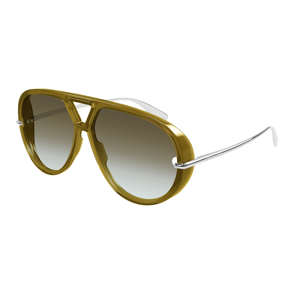 Bottega Veneta sunglasses mod. BV1274S col. 006 brown