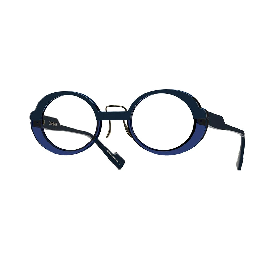 Occhiale da vista Gamine mod. LE PYLA col. Dark blue
