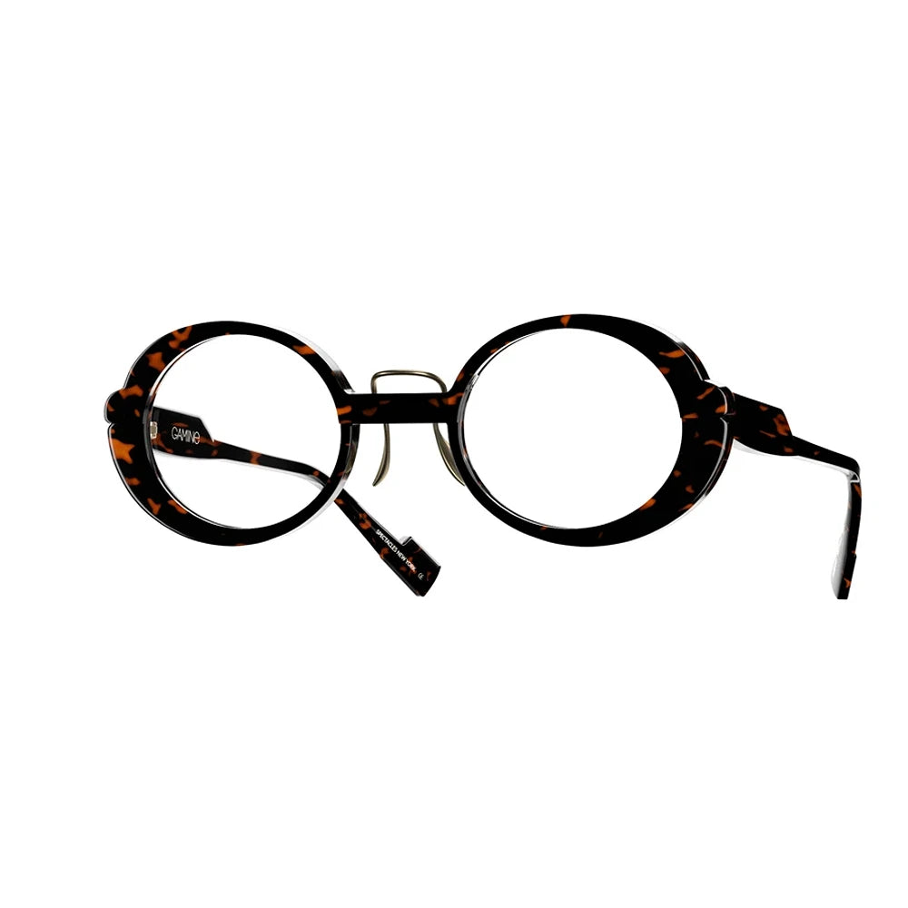 Occhiale da vista Gamine mod. LE PYLA col. Brown tortoise