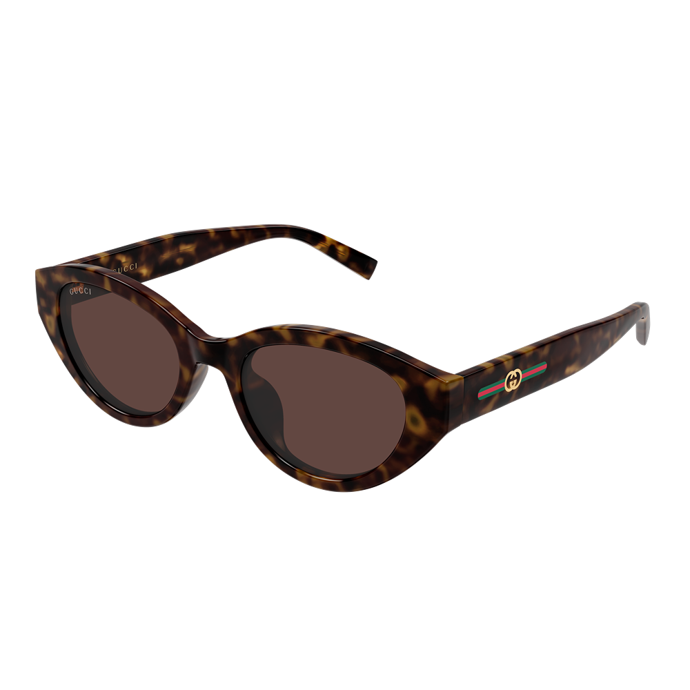 Gucci sunglasses GG2150SA col. 002 havana
