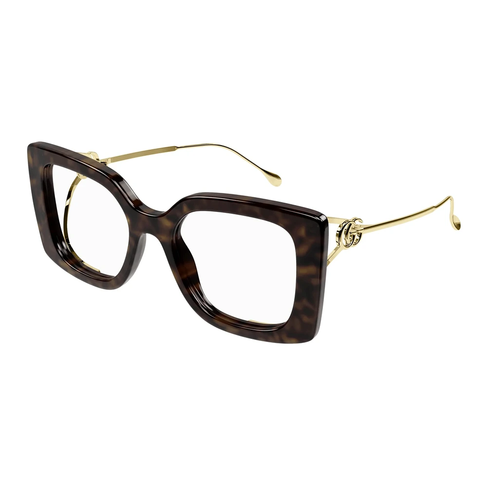 Gucci sunglasses GG1567O col. 002 havana