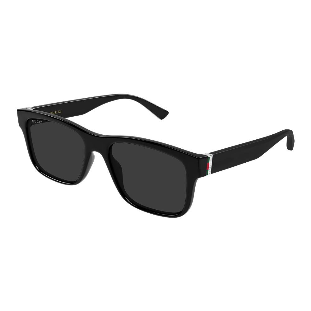 Gucci sunglasses mod. GG2085S col. 001 black