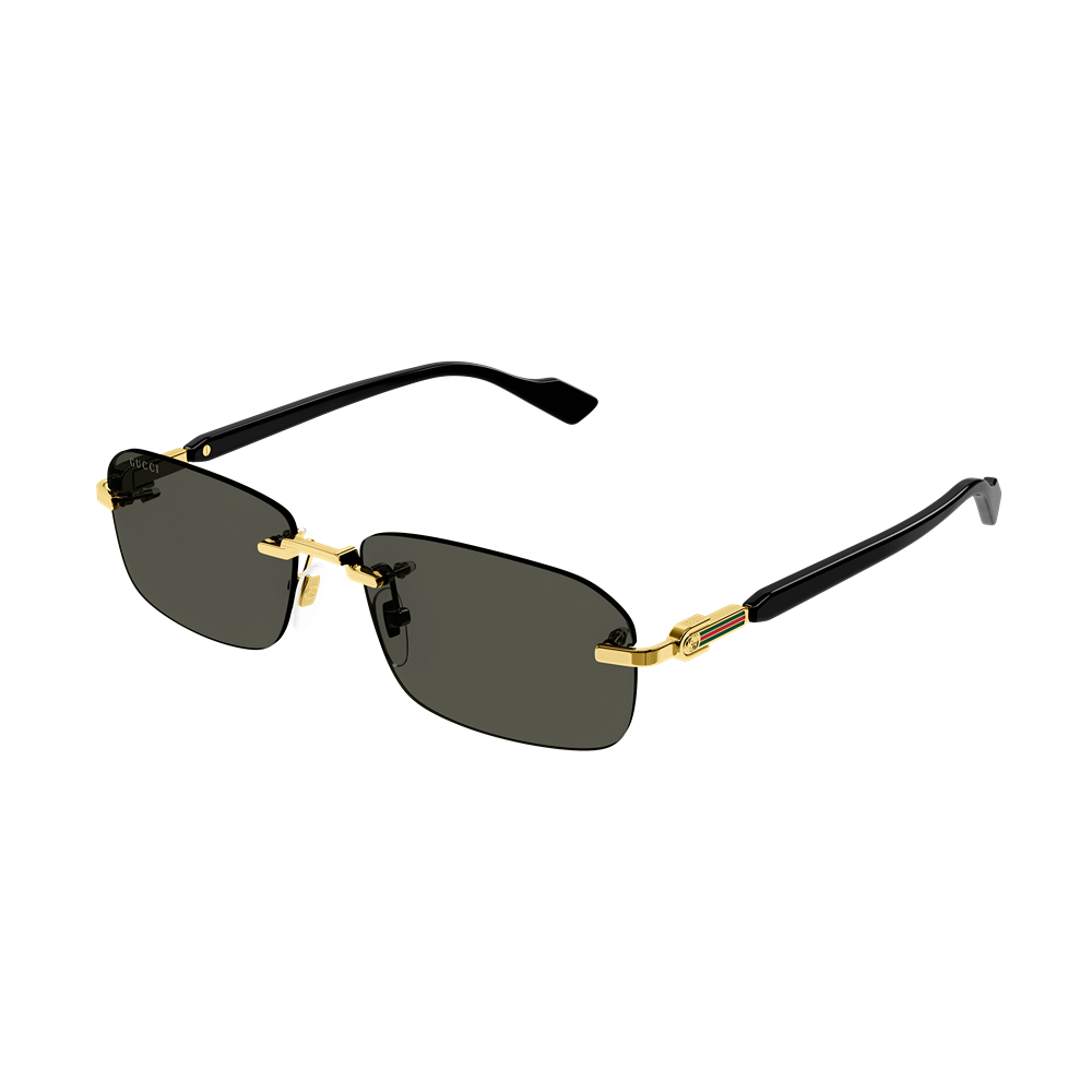 Gucci sunglasses mod. GG2228S col. 001 gold