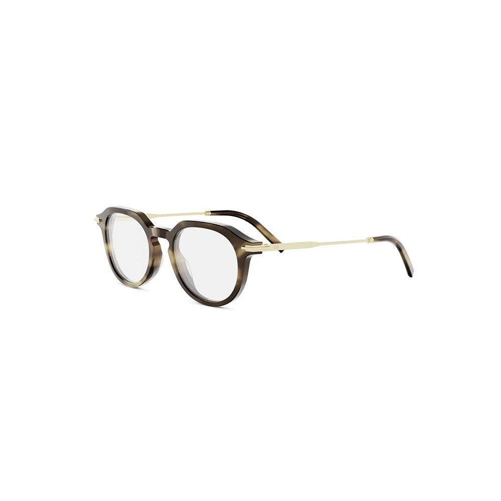 Dior eyeglasses mod. DIORBLACKSUITO R10I col. 9000