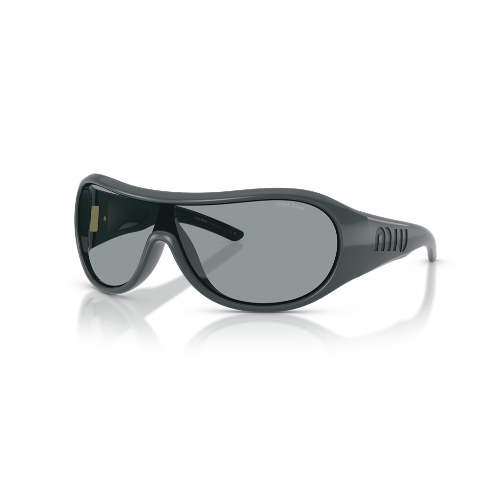 Occhiale da sole Miu Miu mod. B14SU col. 25N70M