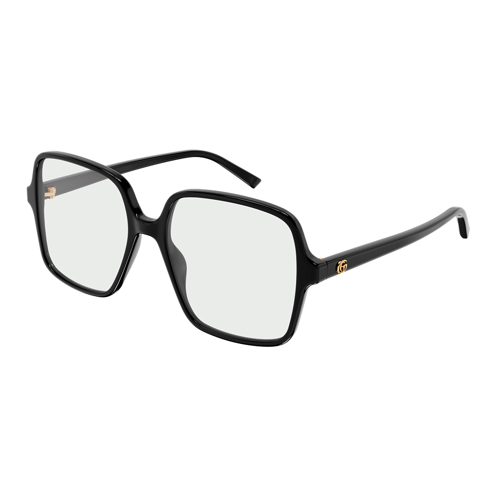 Gucci eyeglasses GG1994O col. 001 black