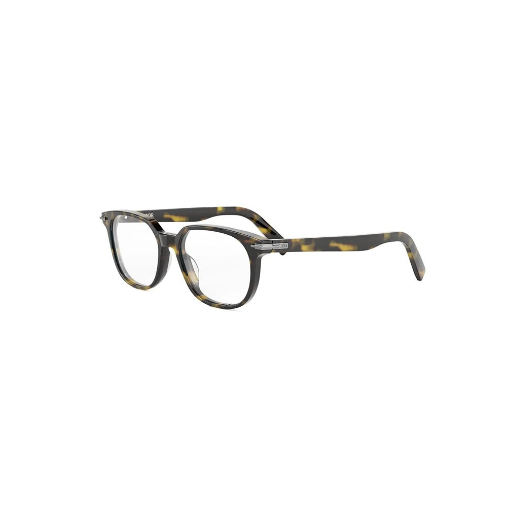 Dior eyeglasses mod. DIORBLACKSUITO S21I col. 2000
