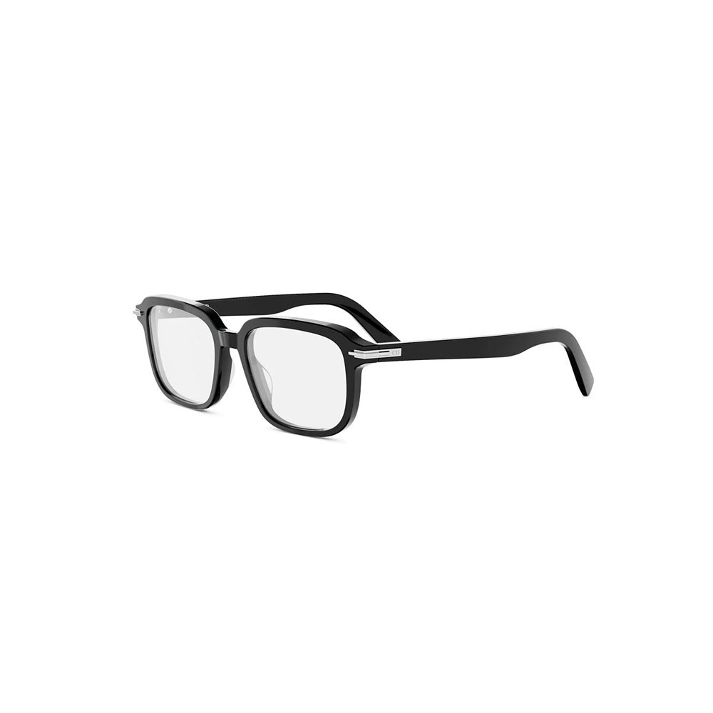 Dior eyeglasses mod. DIORBLACKSUITO SI col. 1000
