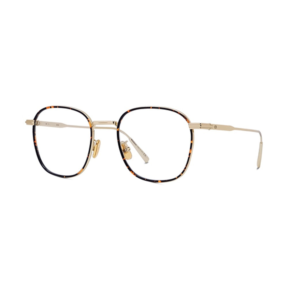 Dior eyeglasses mod. DIORBLACKSUITO S2U col. B500