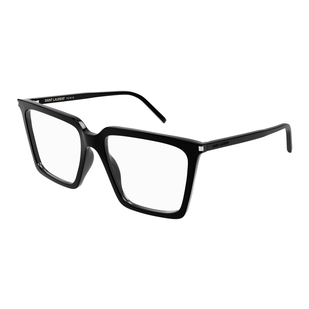 Occhiale da vista Saint Laurent mod. SL 474 OPT col. 001 black