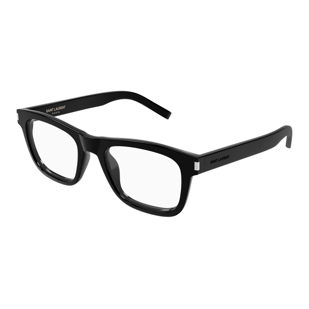 Occhiale da vista Saint Laurent mod. SL 819 OPT col. 004 black