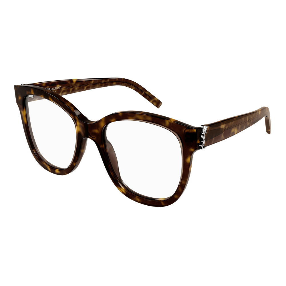 Saint Laurent eyeglasses mod. SL M97 col. 004 havana