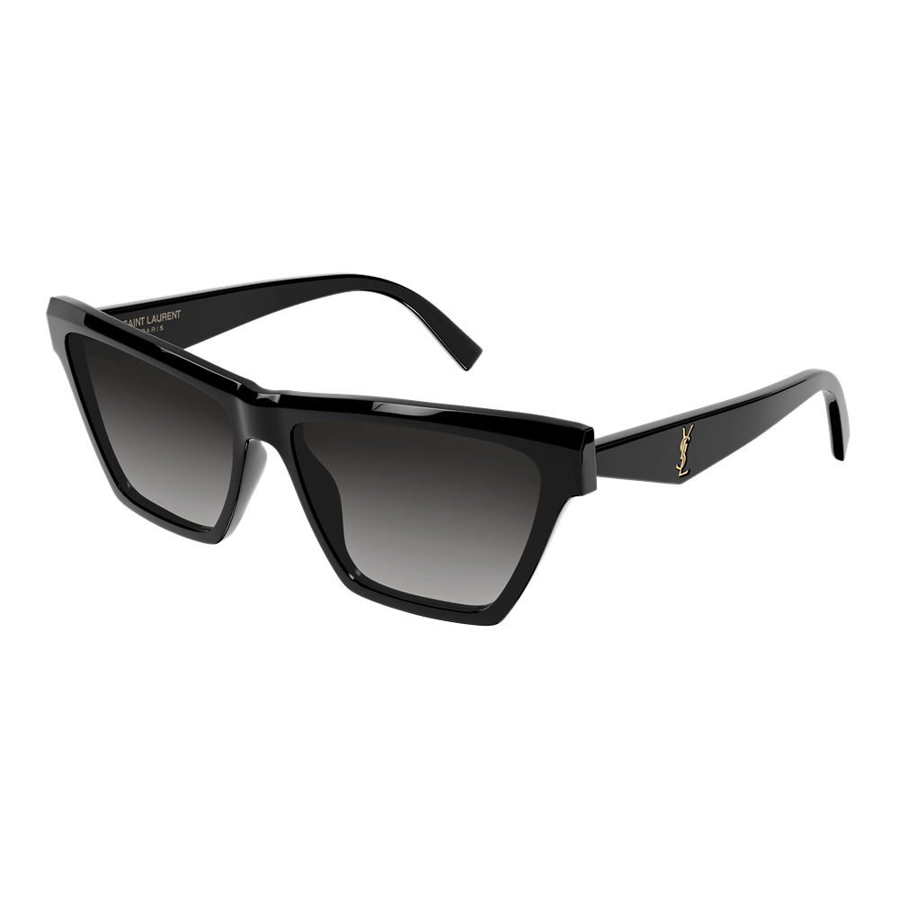 Occhiale da sole Saint Laurent mod. SL M103 col. 001 black